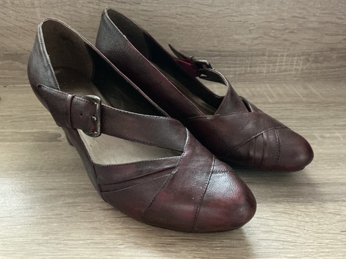 Clarks softwear shoes size - softwear, 5