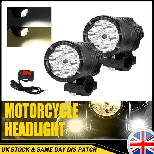 12v 60w led motorcycle - 12v,