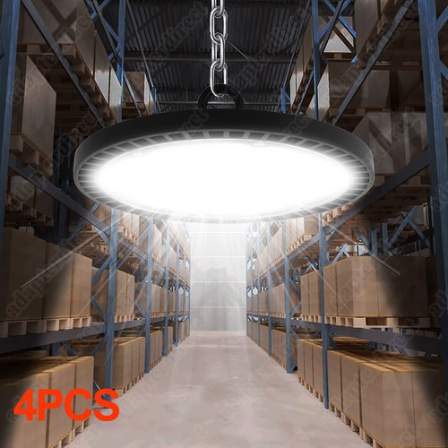Led high bay - bay, 500w
