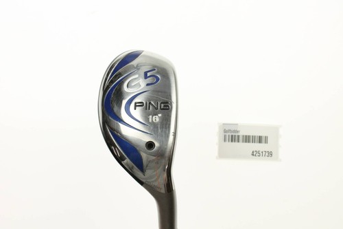 Ping golf club - golf, rh