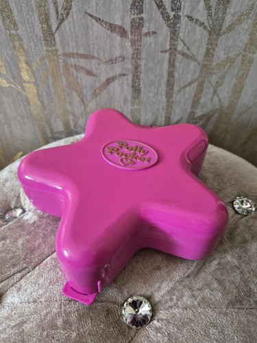 Vintage bluebird polly - vintage,