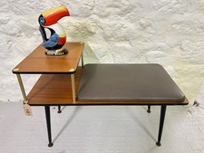 Mid Century Telephone