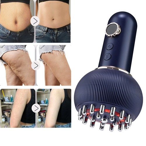 Usb electric lymphatic - electric,