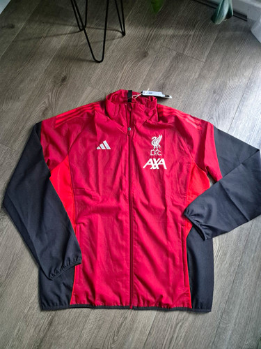 Adidas liverpool lfc - liverpool, fc