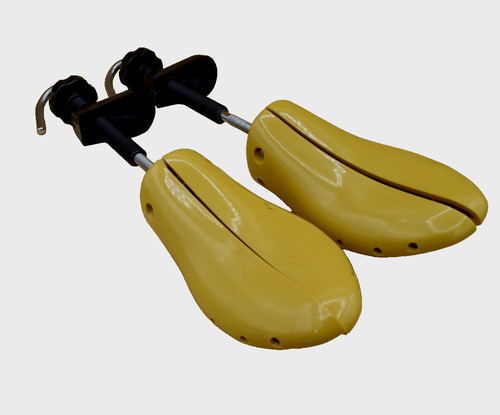 Shoe stretcher adjustable tree - adjustable,