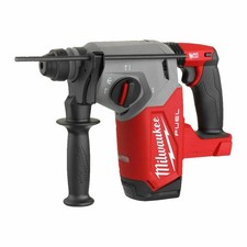 Milwaukee 18v brushless - milwaukee, sds+