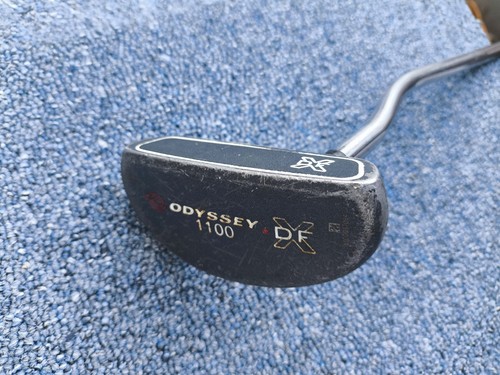 Odyssey dfx 1100 putter - dfx, /