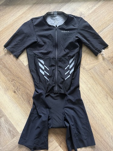 Roka gen elite aero - gen, short
