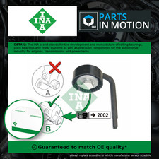 Aux Belt Tensioner fits BMW