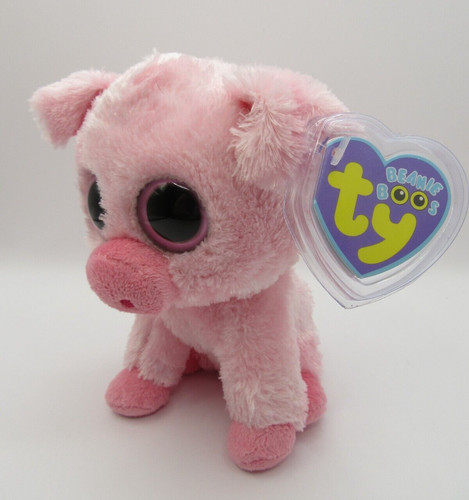Beanie baby boos corky - boos,
