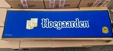 1 Hoegaarden Bar Runner Brand
