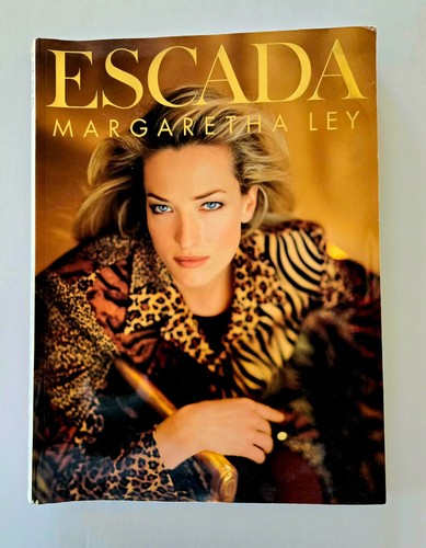 Escada margaretha ley - margaretha,