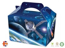 Deep Space Planets P/W Party