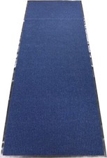 Commercial Grade Entrance Mat and Hallway PVC Backing Carpet