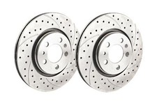 GT Sport Brake Discs for BMW 3