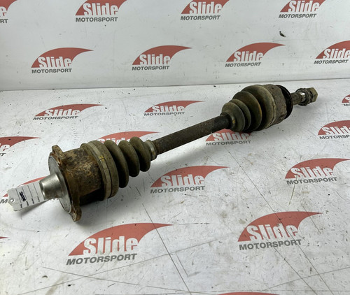 Nissan s14 silvia short - s14,