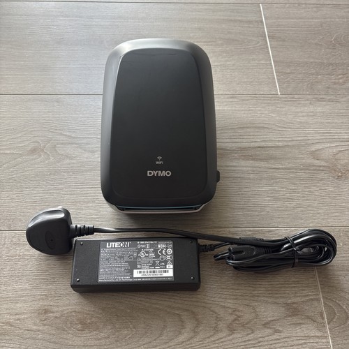 Dymo label writer wireless - writer,