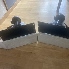 Unbranded horn tweeters, new