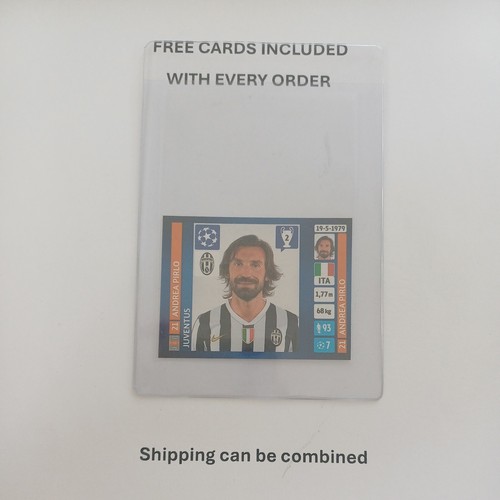 2013 panini uefa champions - 2013-14,