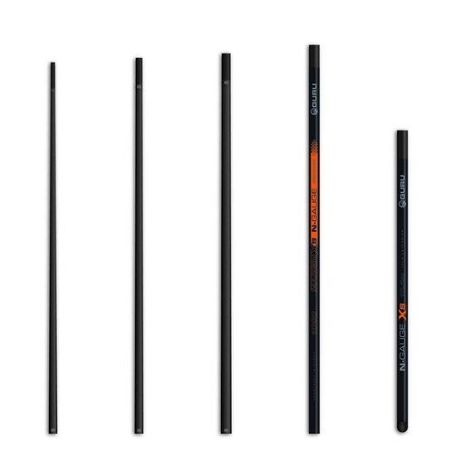 Guru fishing pole - guru,