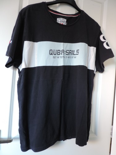 Quba sails series - quba,