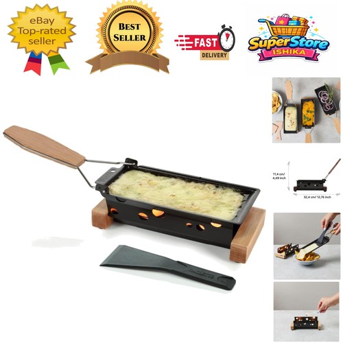 Party ready raclette - party-ready, grill