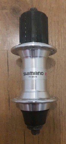 Shimano alivio rear hub - alivio,