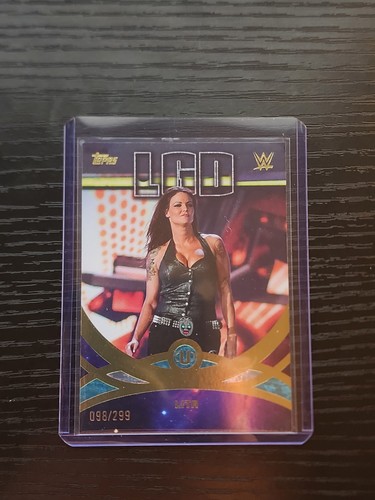 2026 topps universe wwe lita - 2026,