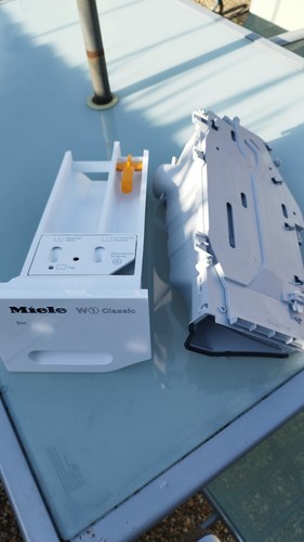 Miele classic washing - w1,