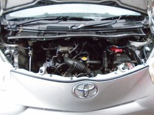 13 TOYOTA IQ 1.0 VVTI 5 SPEED