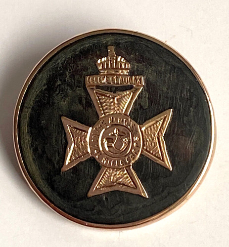 Antique wwi 9ct - antique,