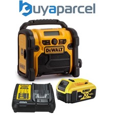 Dewalt DCR020 240v XR Compact