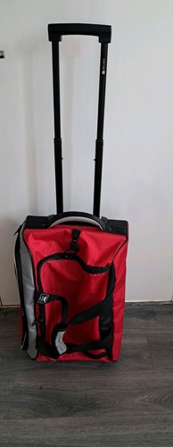 Delsey softshell carry - carry, cabin