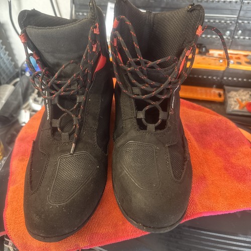 Frank thomas low cut boots - low,