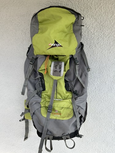 Vango contour rucksack - vango,