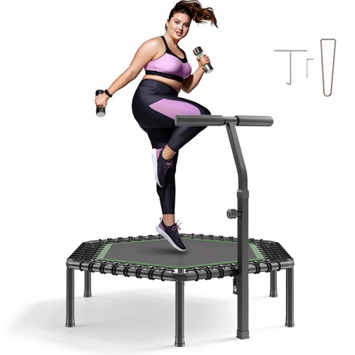 Vevor mini fitness - 54.5",