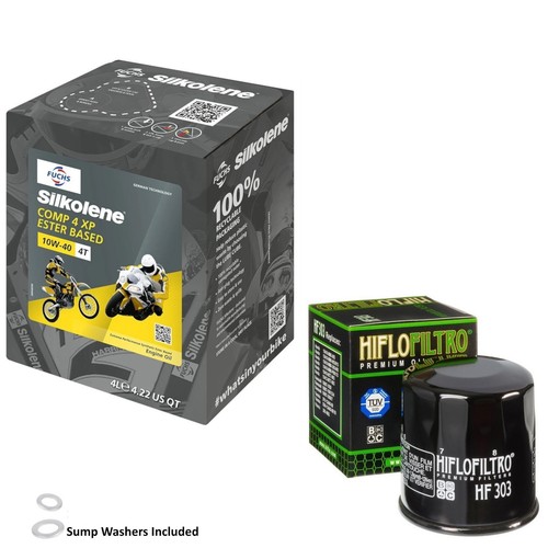 Vfr400 nc30 import oil and - vfr400,