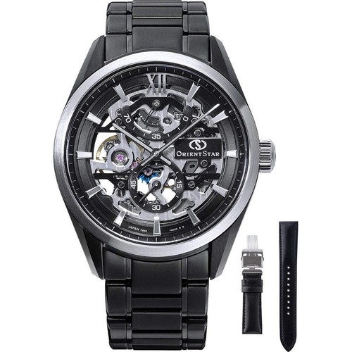 Orient star watch m34 - star, f8