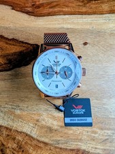 Vostok Europe Limousine