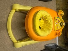 Chicco Baby Walker 3 In 1