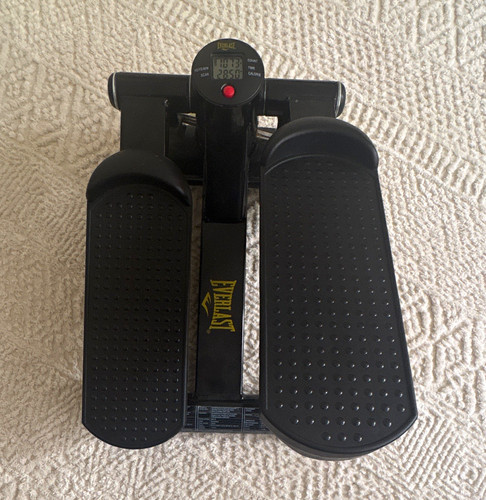 Everlast mini stepper exercise - everlast,