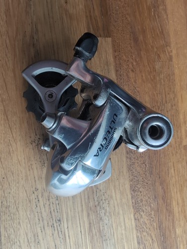 Shimano ultegra 6600 - shimano, rd-6600