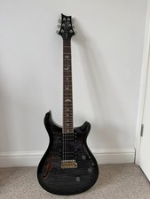 Prs SE Custom 24 Semi-hollow