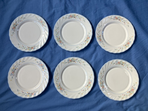 Set very clean arcopal - of, 6