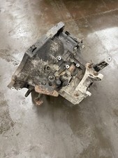 Honda Civic Ep3 Gearbox Type R K20a2 NPQ3 Gearbox Free Uk Shipping