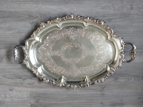 Mid 20th century - mid, handled