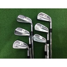 Cobra S3 Pro Iron Set 6pcs
