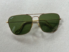 Vintage 80's Bausch and Lomb