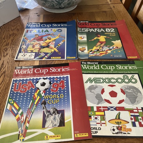 The observer world cup - observer:,