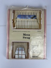 Hornick mesa swag curtains - hornick,